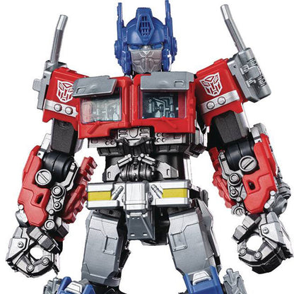 Transformers Classic Class Optimus Prime Blokees Model Kit