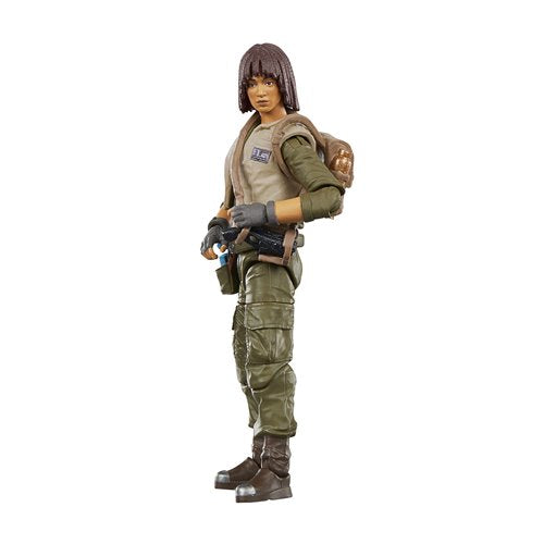 Star Wars The Vintage Collection 3 3/4-Inch Osha Aniseya Action Figure (ETA SEPTEMBER / OCTOBER 2024)