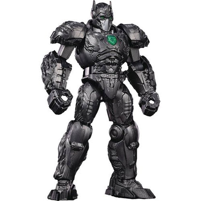 Transformers Classic Class Optimus Primal Robot Blokees Model Kit