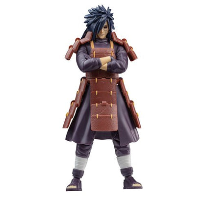 Nartuto Shippuden Madara Uchiha Reanimation Jutsu Champion Class CC05 Model Kit