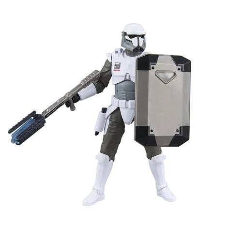 Star Wars The Vintage Collection Imperial Armored Commando Deluxe 3 3/4-Inch Action Figure
