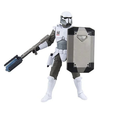 Star Wars The Vintage Collection Imperial Armored Commando Deluxe 3 3/4-Inch Action Figure