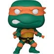 Teenage Mutant Ninja Turtles Michelangelo with Nunchucks Funko Pop! Vinyl Figure #1557 (ETA OCTOBER / NOVEMBER 2024)