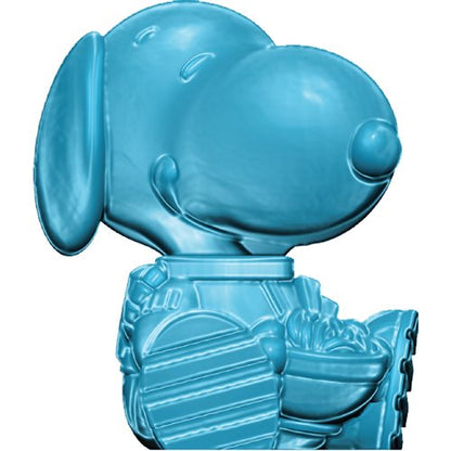 Peanuts Rokimoto Wave 2 Cup Vinyl Figure
