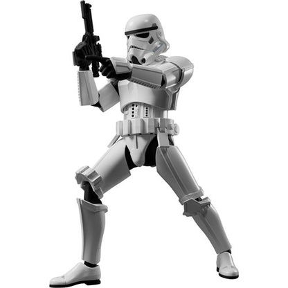 Star Wars Empire Strikes Back Stormtrooper Blokees Model Kit