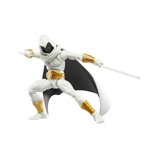 Marvel Legends Strange Tales Moon Knight 6-Inch Action Figure (ETA SEPTEMBER/OCTOBER 2024)