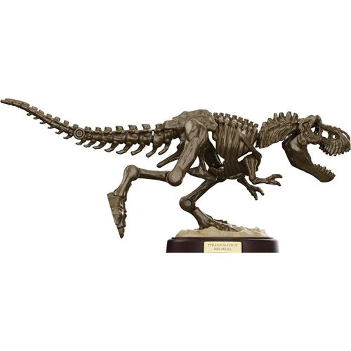 Jurassic World Terraventure Surprise Wave 1 Dinosaur Capture Operation Blind Box Model Kit