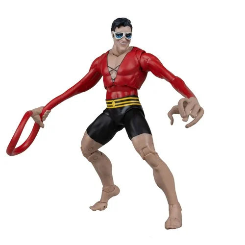 DC Multiverse | Wave 31 Plastic Man (The Terrifics) 7-Inch Action Figure | McFarlane Toys | PREORDER