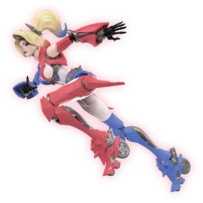 DC Harley Quinn Champion Class CC04 Model Kit - PREORDER