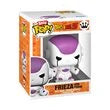 Dragon Ball Z Frieza Bitty Pop! Mini-Figure 4-Pack - Specialty Series