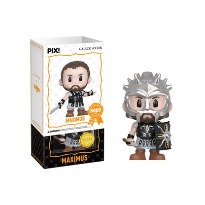 Gladiator Maximus Pix! Vinyl Figure