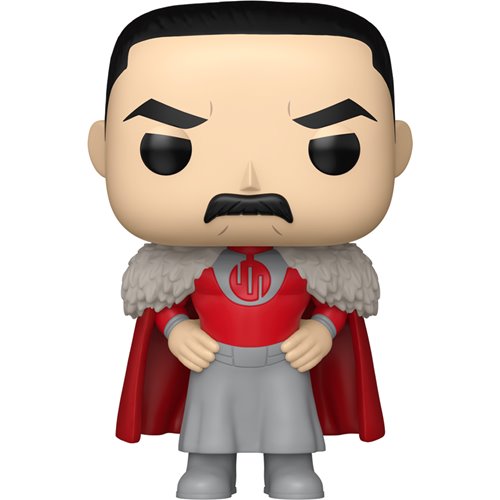 Invincible | Thragg Funko Pop! #1981 | Funko | PREORDER