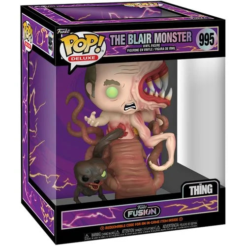 Funko Fusion The Blair Monster Deluxe Funko Pop! Vinyl Figure #995 (ETA OCTOBER / NOVEMEBER 2024)