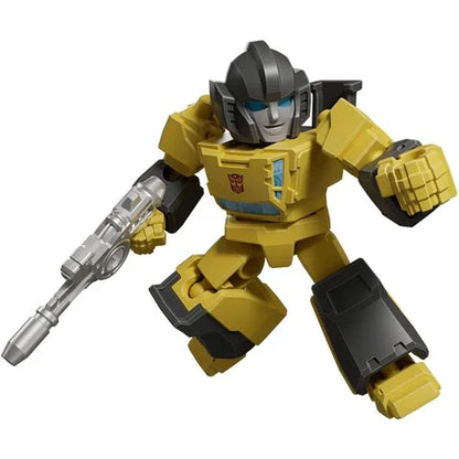 Transformers DV05 Traitor to Tyranny