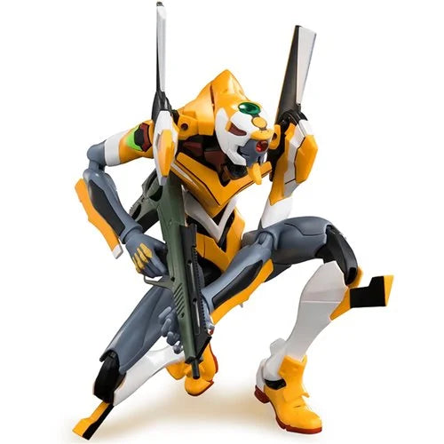 Evangelion AE03 - PROTO TYPE 00