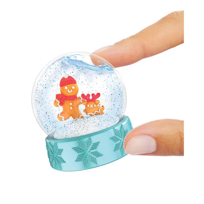 MGA's Miniverse Make It Mini Holiday | The Elf on the Shelf® Chase | Preorder | MGA