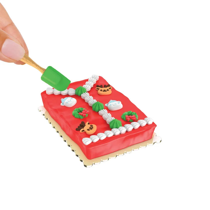 MGA's Miniverse Make It Mini Holiday | The Elf on the Shelf® Chase | Preorder | MGA
