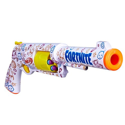 Fortnite Nerf Frenz 4 Ever Blaster (ETA MARCH / APRIL 2025)