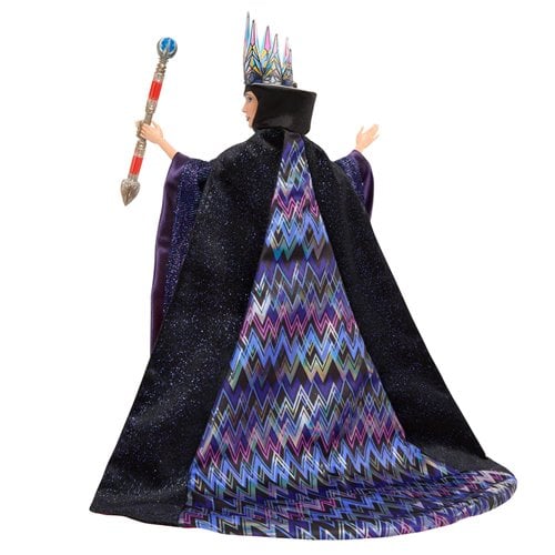 Disney Collector Evil Queen Collectible Fashion Doll Inspired by Disney Snow White (ETA MARCH / APRIL 2025)