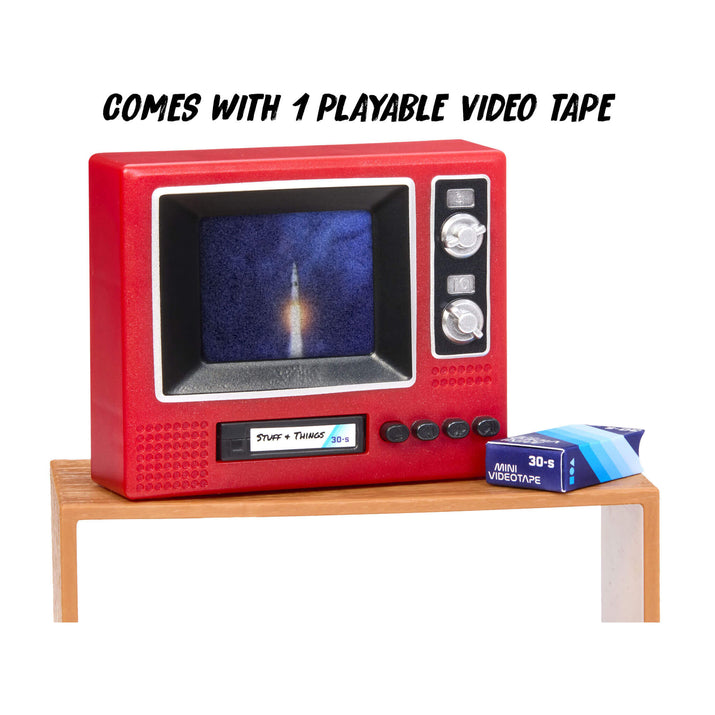 MGA's Miniverse | Real TV Player | MGA Entertainment | PREORDER