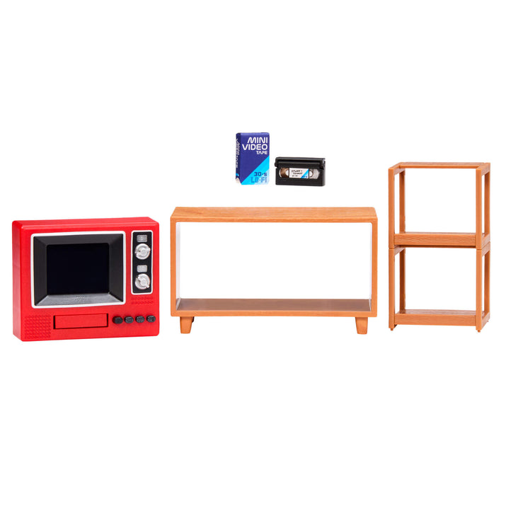 MGA's Miniverse | Real TV Player | MGA Entertainment | PREORDER