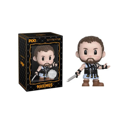 Gladiator Maximus Pix! Vinyl Figure