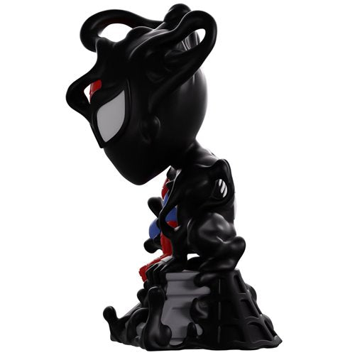 Marvel Comics Collection Marvel Tales #1 Symbiote Spider-Man Vinyl Figure #21