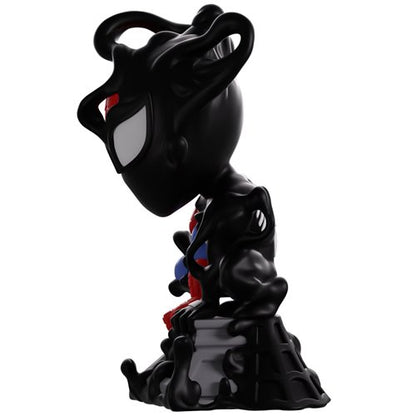 Marvel Comics Collection Marvel Tales #1 Symbiote Spider-Man Vinyl Figure #21