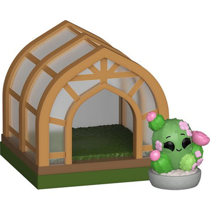 Terrariums Bitty Pop! Mini-Figure Town | Preorder | Funko