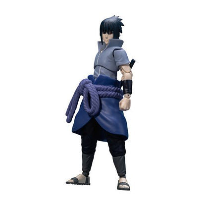 Nartuto Shippuden Sasuke Uchiha Champion Class CC04 Model Kit