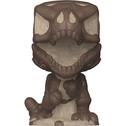Jurassic Park Velociraptor Bitty Pop! 4-Pack | Funko