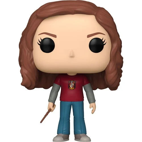 Harry Potter Hermione Granger (Oppugno) Funko Pop! Vinyl Figure #181