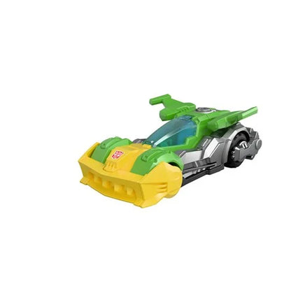 Transformers Wheels C02 Blokees Blind Box Model Kit Display of 12