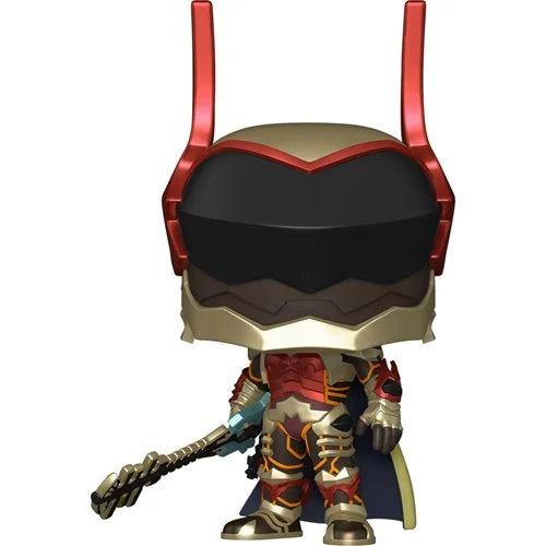 Kingdom Hearts Lingering Will Funko Pop! Vinyl Figure #1120