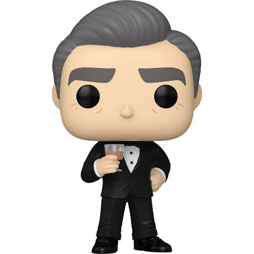 Schitt's Creek Johnny Rose Wedding Funko Pop! Vinyl Figure #1227 (ETA MARCH / APRIL 2024)