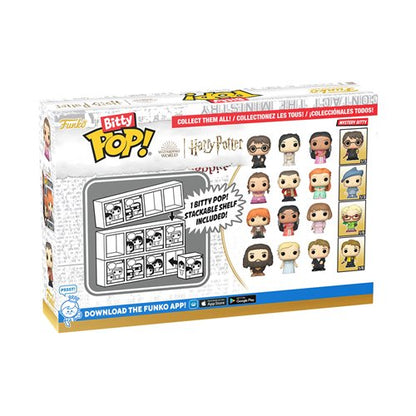 Harry Potter Ron Weasley Yule Ball Bitty Pop! 4-Pack | Funko