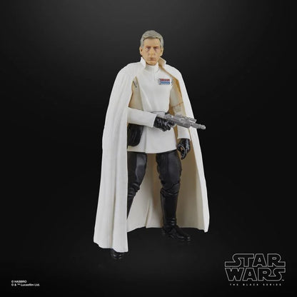 Star Wars: The Black Series 6" Director Orson Krennic (Andor) Action Figure