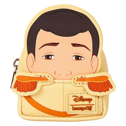 Cinderella 75th Anniversary Mystery Mini Backpack Bag Charm