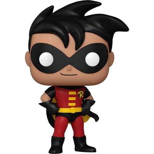 The New Batman Adventures | Robin Funko Pop! #656 | Funko | PREORDER