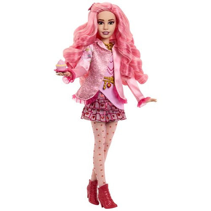 Disney Descendants: The Rise of Red Bridget Young Queen of Hearts Doll