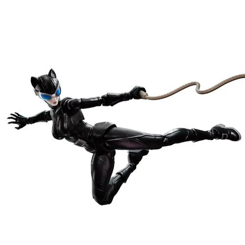 DC Batman Hush Catwoman Champion Class 06 Model Kit | Blokees | October Preorder