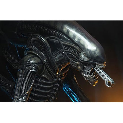 Alien Big Chap 1:4 Scale Action Figure