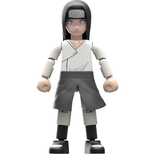 Naruto Galaxy Version 02 The Place the Leaves Dance Blokees Mini Model Kit Case of 9
