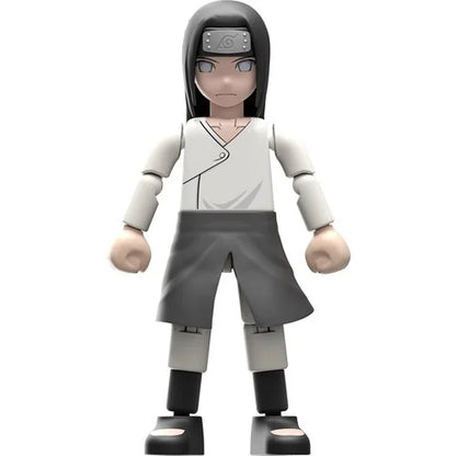 Naruto Galaxy Version 02 The Place the Leaves Dance Blokees Mini Model Kit Case of 9