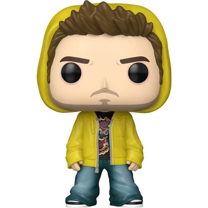 Breaking Bad Jesse Pinkman Funko Pop! Vinyl Figure #1935 - PREORDER