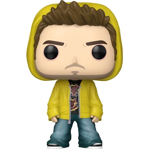 Breaking Bad Jesse Pinkman Funko Pop! Vinyl Figure #1935 - PREORDER