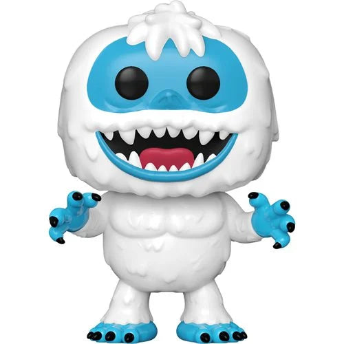 Rudolph the Red-Nosed Reindeer Bumble Funko Pop! Vinyl Figure #1263 (ETA OCTOBER / NOVEMBER 2024)