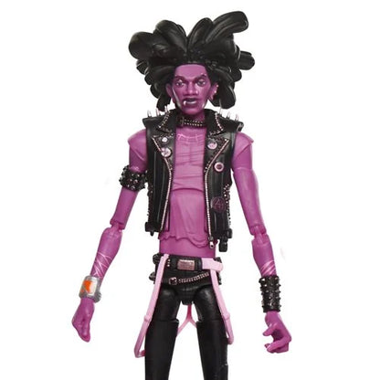 Spider-Man Across The Spider-Verse Marvel Legends Spider-Punk 6-Inch Action Figure (ETA DECEMBER 2024 / JANUARY 2025)