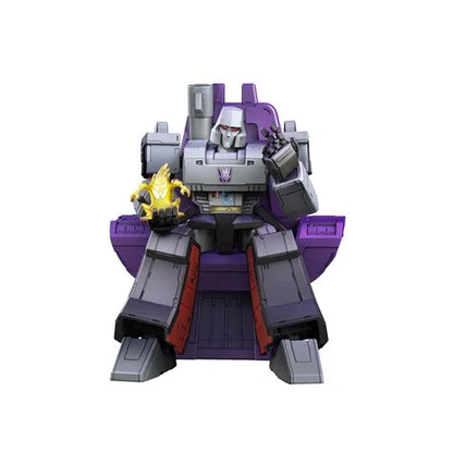 Transformers G1 Megatron Blokees Action Edition Model Kit