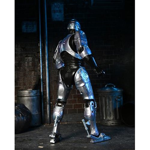 RoboCop Ultimate RoboCop 7-Inch Scale Action Figure | NECA | PREORDER